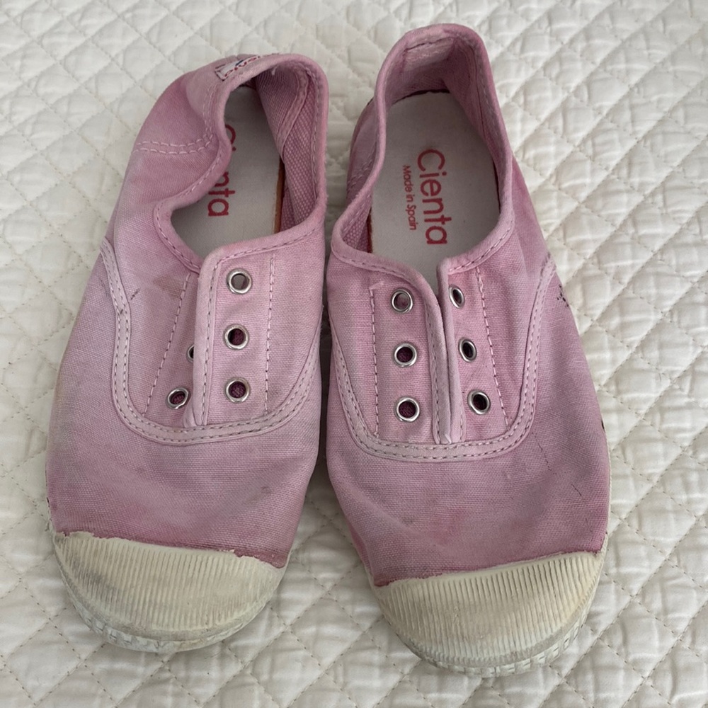Cienta slip on